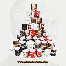 Ataturk-kupalari